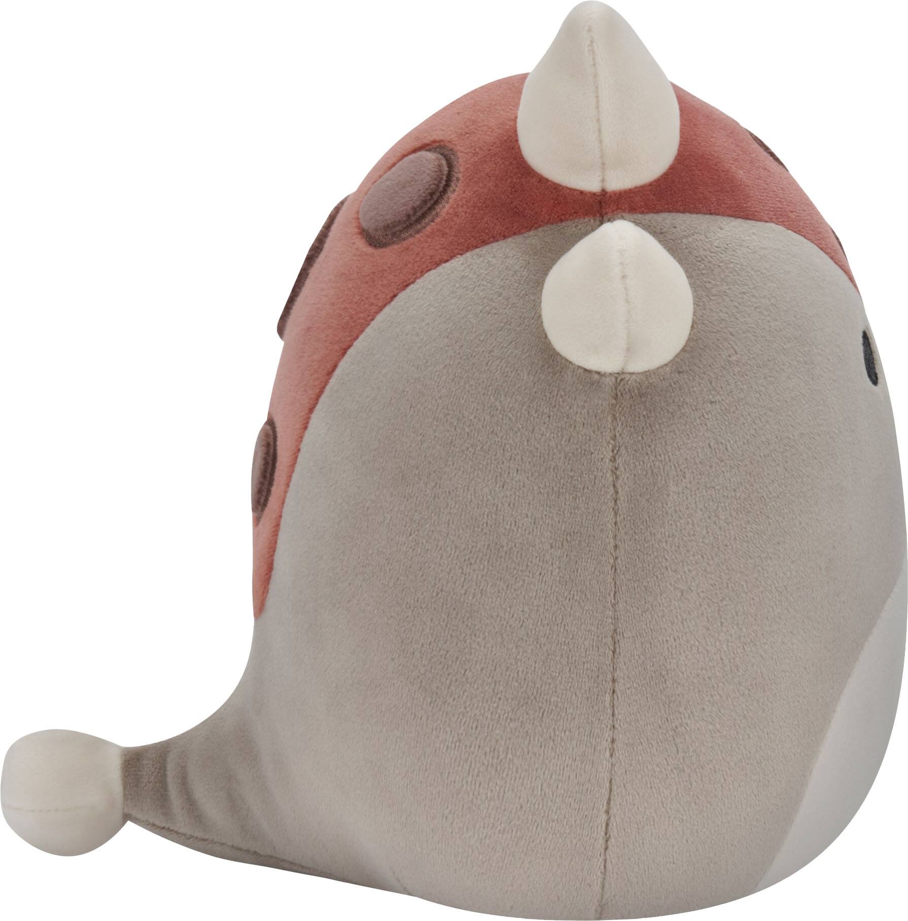 Alt View 12. Jazwares - Squishmallows 16" Plush - Armored Dino - Ainhoca.