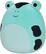 Angle. Jazwares - Squishmallows 16" Plush - Poison Dart Frog - Dear.