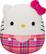 Angle. Jazwares - Squishmallows Sanrio 8" - Styles May Vary.