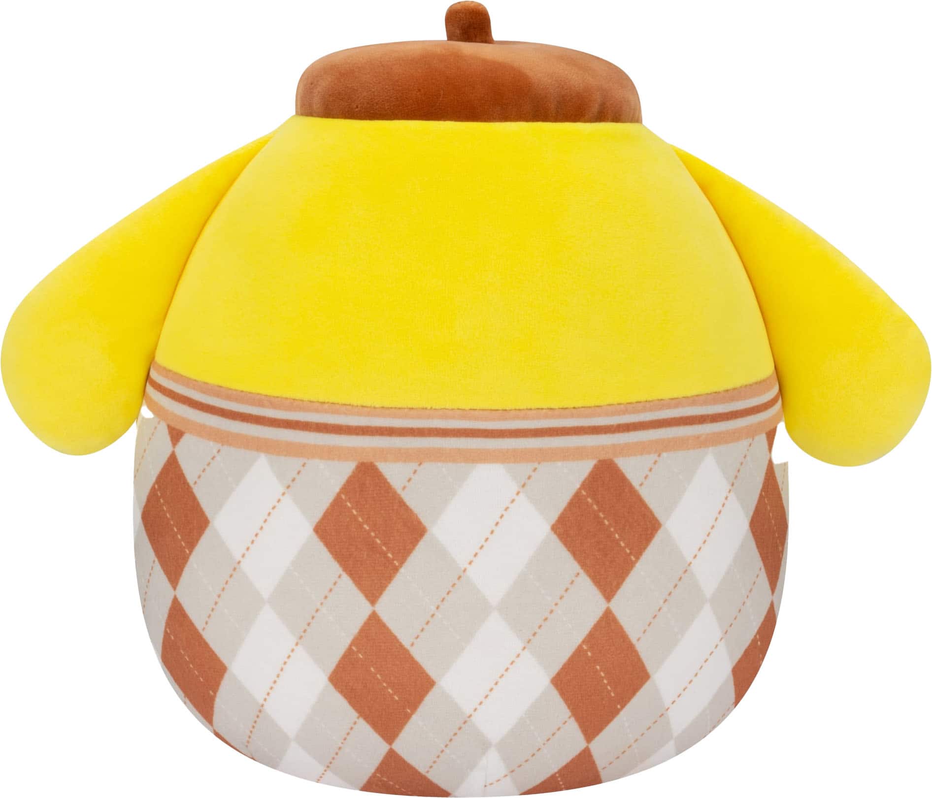 Alt View 14. Jazwares - Squishmallows Sanrio 8" - Styles May Vary.