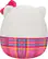 Left. Jazwares - Squishmallows Sanrio 8" - Styles May Vary.