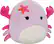 Alt View 13. Jazwares - Squishmallows 16" Plush - Pink Crab - Cailey.
