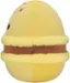 Left. Jazwares - Squishmallows 16" Plush - Lemon & Chocolate Macaroon - Visconti.