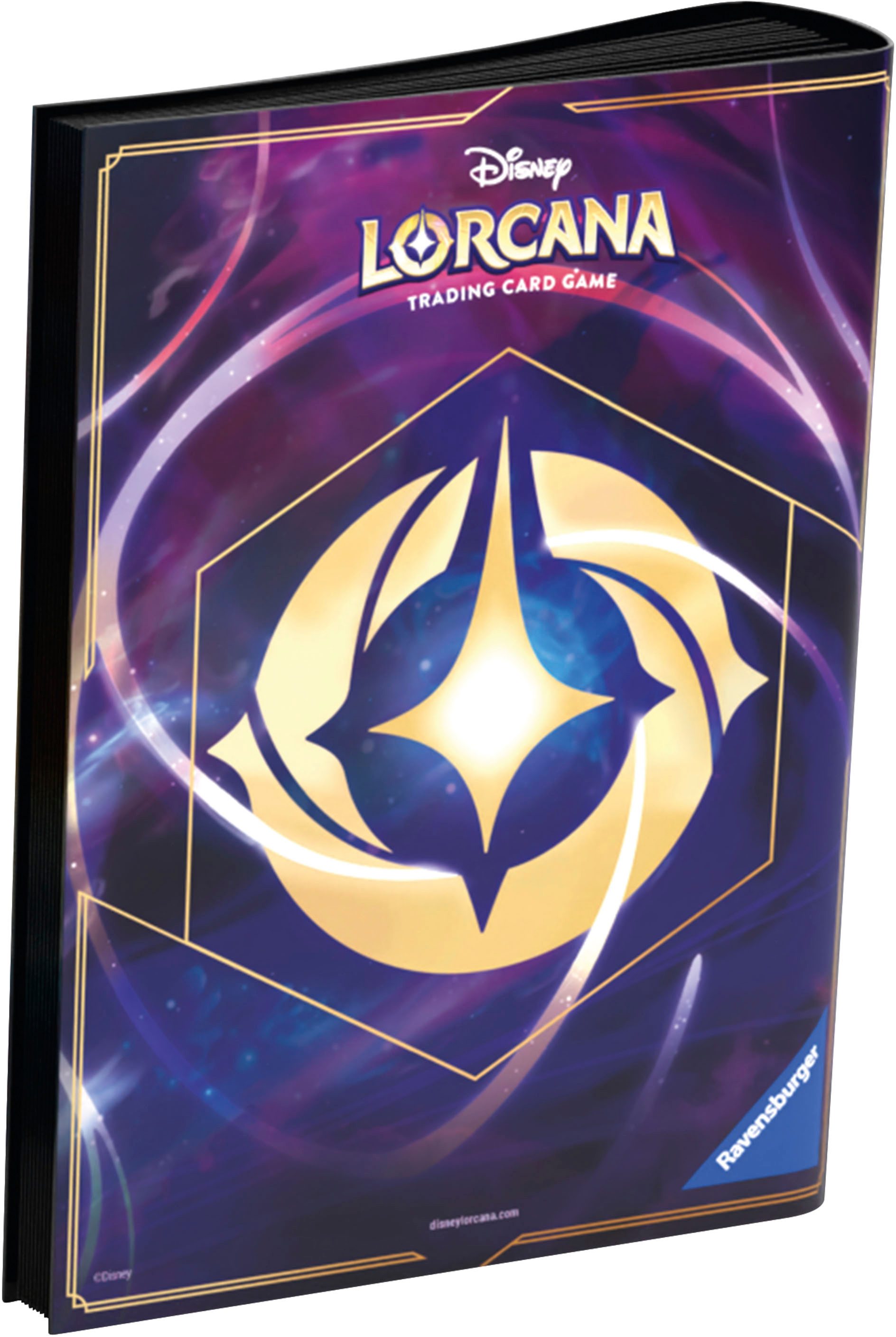Disney Lorcana Card Sleeve Pack (Elsa) 11098177 - Best Buy