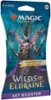 Wizards of The Coast - Magic the Gathering Wilds of Eldraine Set Booster Sleeve