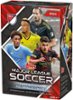 2023 Topps MLS Soccer Blaster Box
