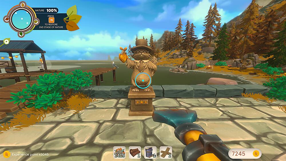 media item thumbnail