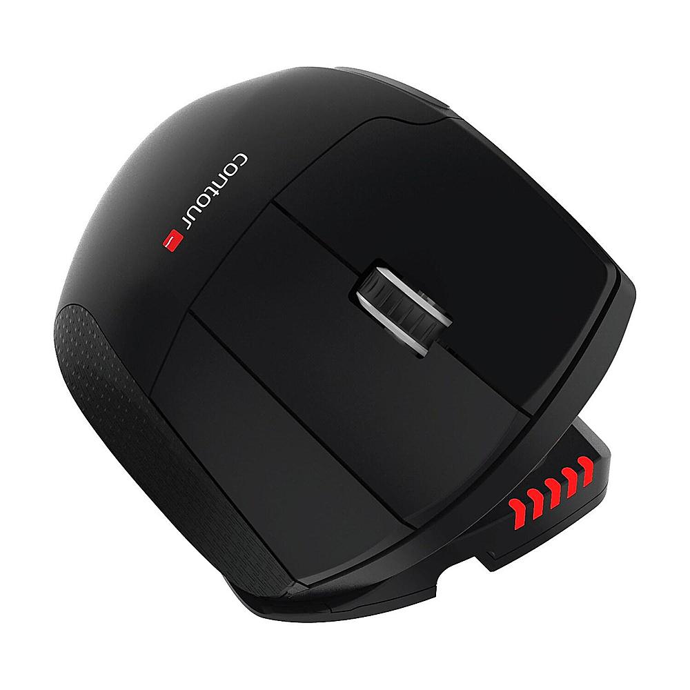 Contour Unimouse Wireless Ergonomic Mouse UNIMOUSE-WL - Best Buy
