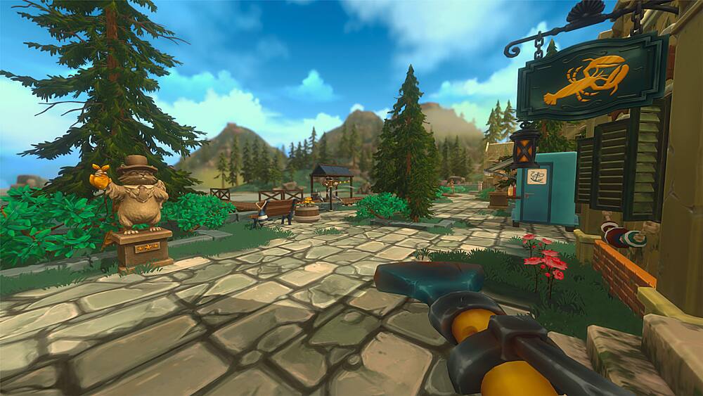 Angle. Maximum Games - Fresh Start.