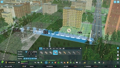 Cities: Skylines II PlayStation 5 - Best Buy Cities: Skylines II PlayStation 5 - Best Buy
