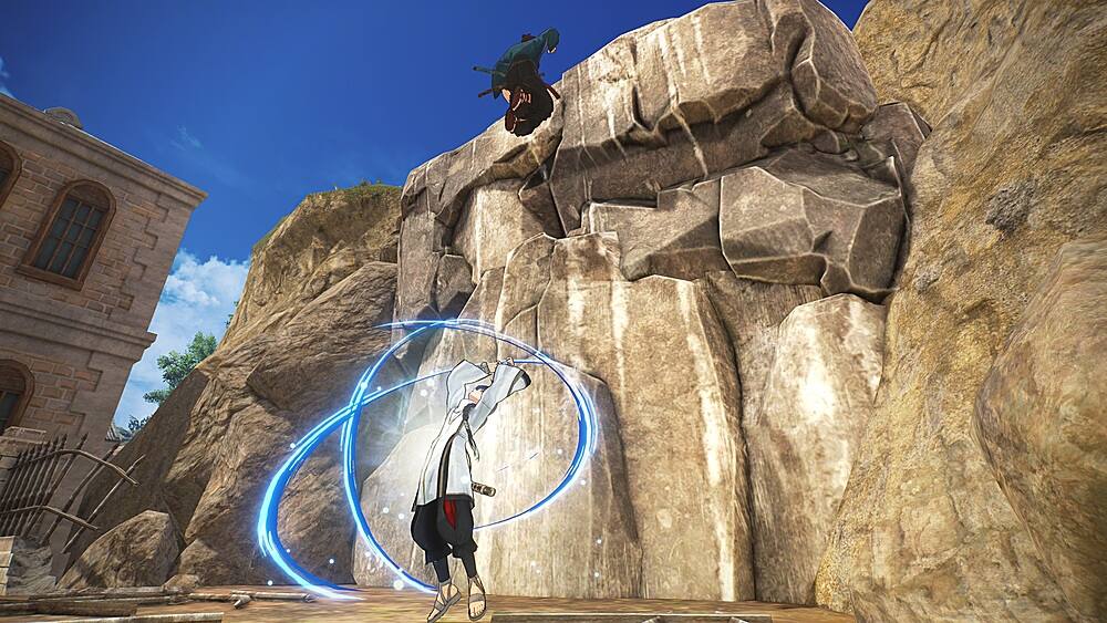 Back. Koei Tecmo - Fate/Samurai Remnant.