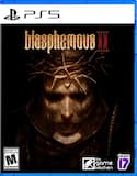 Blasphemous 2 - PlayStation 5