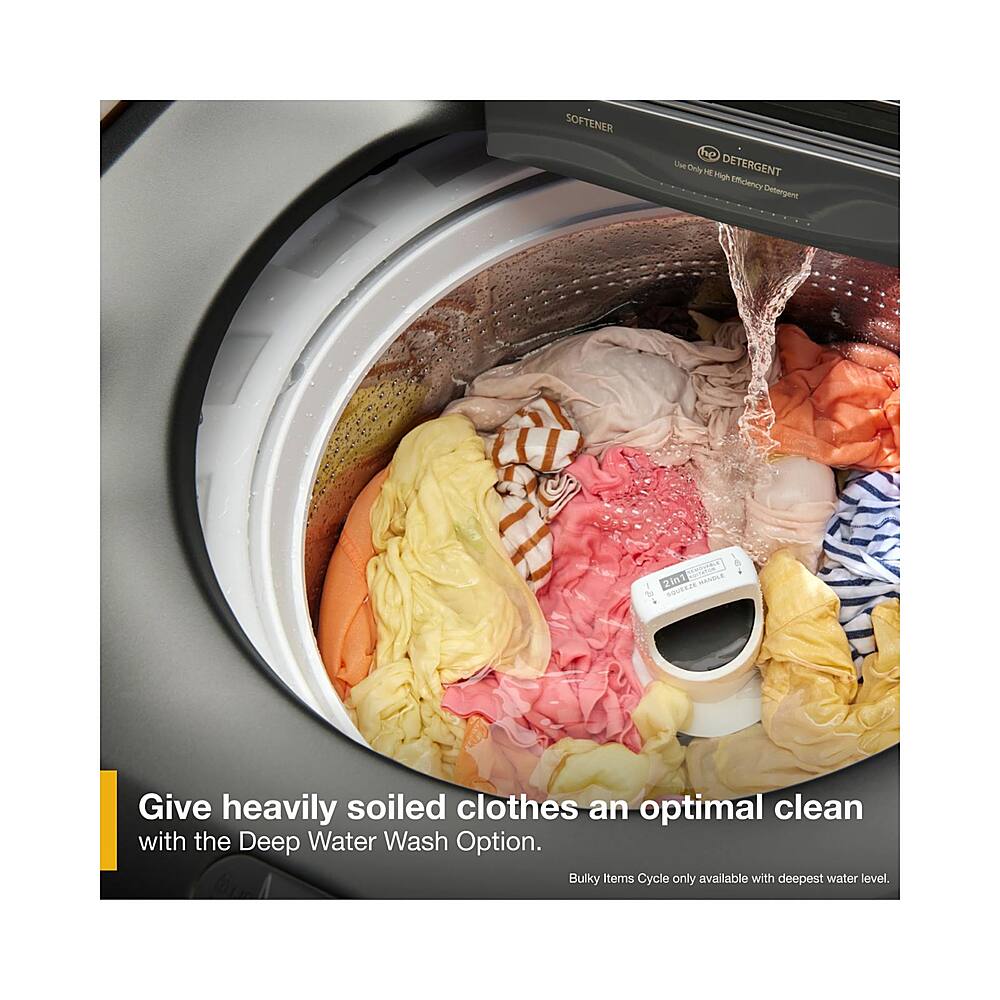 whirlpool 5.3 cu ft washer