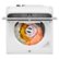 Alt View 12. Whirlpool - 5.3 Cu. Ft. High Efficiency Top Load Washer with 2 in 1 Removable Agitator - White.