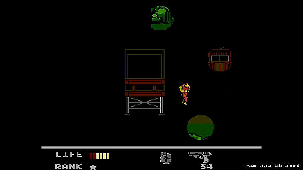 Alt View 17. Konami - Metal Gear Solid: Master Collection Vol.1.