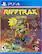 Front. Limited Run Games - Rifftrax: The Game.