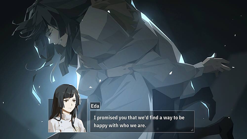 Alt View 14. PM Studios - OPUS: Echo of Starsong.