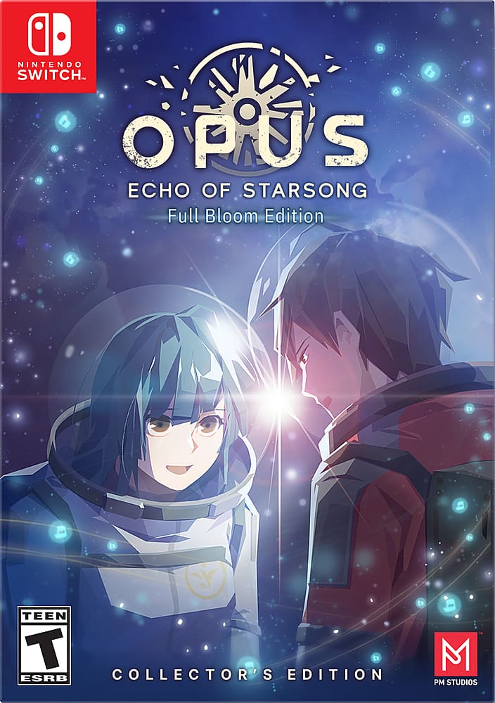 OPUS: Echo of Starsong Now Available on the Epic Games Store