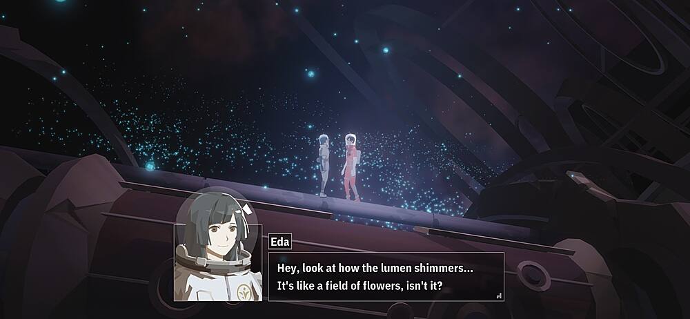 Alt View 13. PM Studios - OPUS: Echo of Starsong.