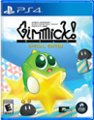 Front. Limited Run Games - Gimmick!.