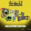 Angle. Limited Run Games - Gimmick!.
