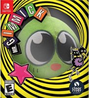 Gimmick! Special Collector's Edition - Nintendo Switch - Front_Zoom