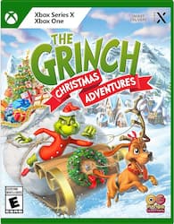 Fun games for clearance xbox one