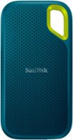 SanDisk - Extreme Portable 2TB External USB-C NVMe SSD - Monterey - Front_Zoom