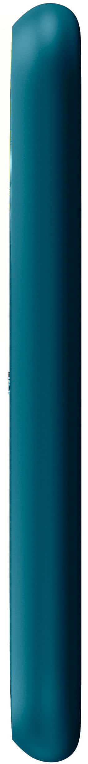 Alt View 18. SanDisk - Extreme Portable 2TB External USB-C NVMe SSD - Monterey.