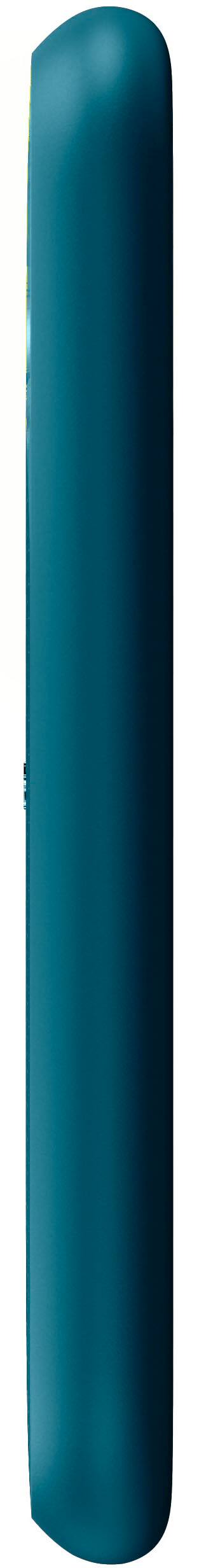 Alt View 18. SanDisk - Extreme Portable 4TB External USB-C NVMe SSD - Monterey.