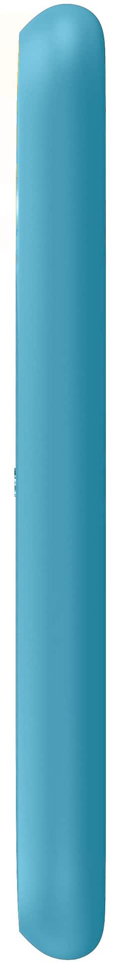 SanDisk Extreme Portable 4TB External USB C NVMe SSD Sky Blue SanDisk Extreme Portable 4TB External USB C NVMe SSD Sky Blue