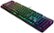 Alt View Zoom 12. Razer - BlackWidow V4 X Full Size Wired Mechanical Green Switch Gaming Keyboard with Chroma RGB - Black.