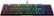 Alt View Zoom 14. Razer - BlackWidow V4 X Full Size Wired Mechanical Green Switch Gaming Keyboard with Chroma RGB - Black.