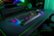 Alt View 13. Razer - BlackWidow V4 Full Size Wired Mechanical Green Switch Gaming Keyboard with Chroma RGB - Black.