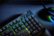 Alt View 16. Razer - BlackWidow V4 Full Size Wired Mechanical Green Switch Gaming Keyboard with Chroma RGB - Black.