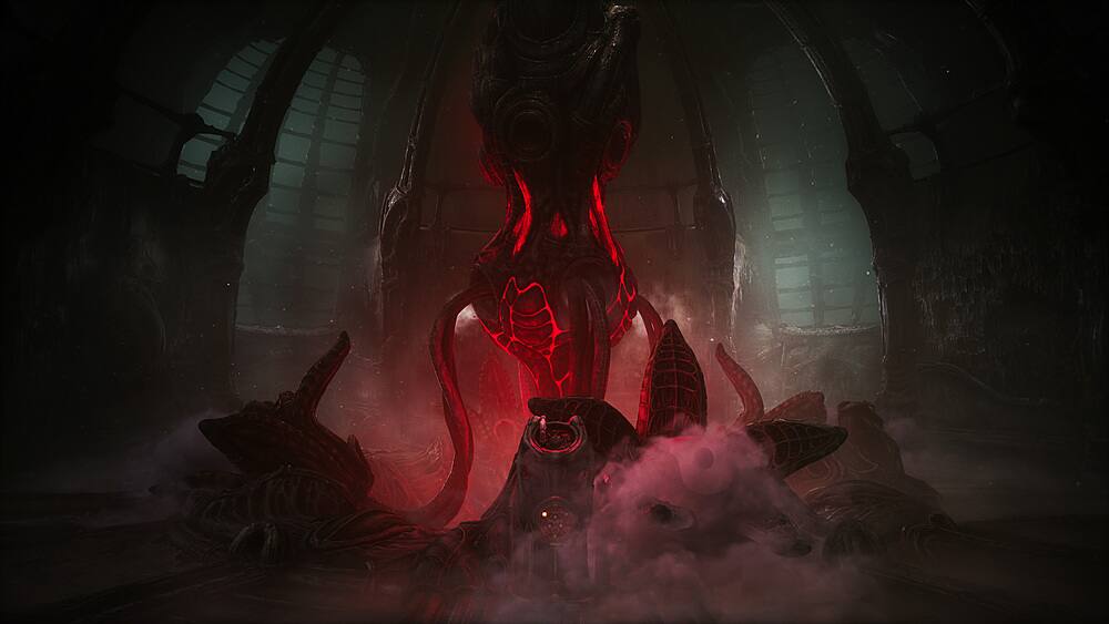 Alt View 15. Maximum Games - Scorn.