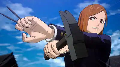 Jujutsu Kaisen Cursed Clash - Juegos de PS5 y PS4 | (España Jujutsu Kaisen Cursed Clash - Juegos de PS5 y PS4 | (España