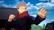 Left. BANDAI NAMCO Entertainment - Jujutsu Kaisen Cursed Clash.