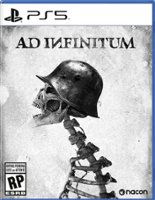 Ad Infinitum - PlayStation 5 - Front_Zoom