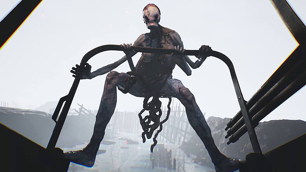 Alt View 11. Maximum Games - Ad Infinitum.