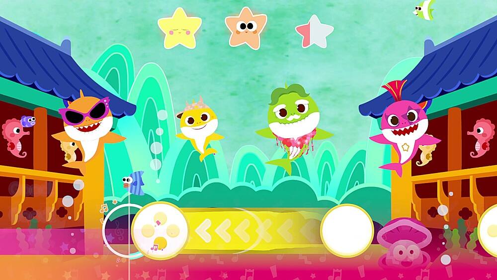 Alt View 19. Outright Games - Baby Shark: Sing & Swim Party.