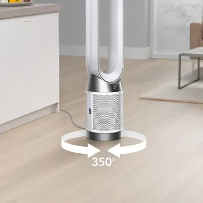 Dyson - Purifier Cool Gen1 TP10 - White