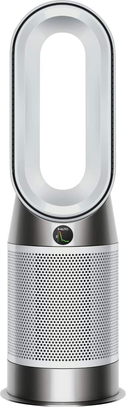 Évaluation du purificateur d'air et ventilateur Pure Cool de Dyson - Blogue  Best Buy