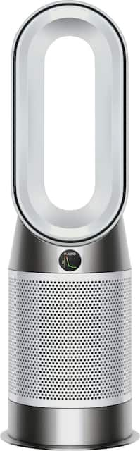 Dyson Purifier Hot+Cool Gen1 HP10 White 664610-01 - Best Buy