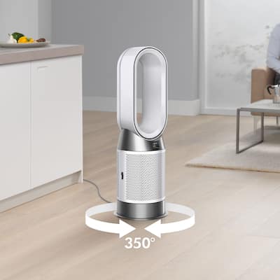 Dyson Hot+Cool Gen1 HP10 Purifier White 664610-01 - Best Buy Dyson Hot+Cool Gen1 HP10 Purifier White 664610-01 - Best Buy