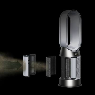 Dyson Hot+Cool Gen1 HP10 Purifier White 664610-01 - Best Buy Dyson Hot+Cool Gen1 HP10 Purifier White 664610-01 - Best Buy