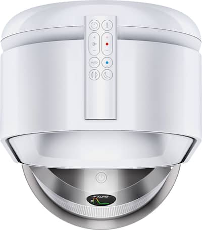 Dyson Hot+Cool Gen1 HP10 Purifier White 664610-01 - Best Buy Dyson Hot+Cool Gen1 HP10 Purifier White 664610-01 - Best Buy
