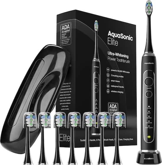 Price of electric toothbrush deals