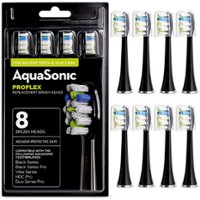 Toothbrush Replacement Heads - Best Buy