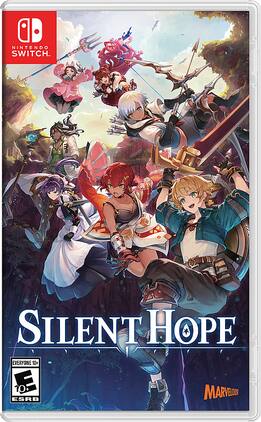 Silent Hope - Nintendo Switch